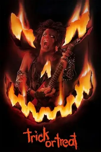 Trick Or Treat (1986)