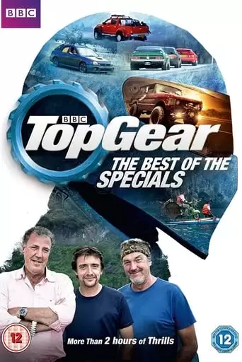 Top Gear: The Best Of The Specials (2017)