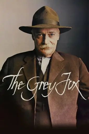 The Grey Fox (1982)