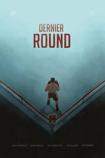 Last Round (2019)
