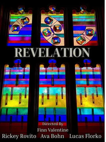 Revelation (2026)