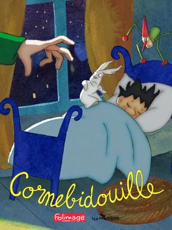Cornebidouille (1970)