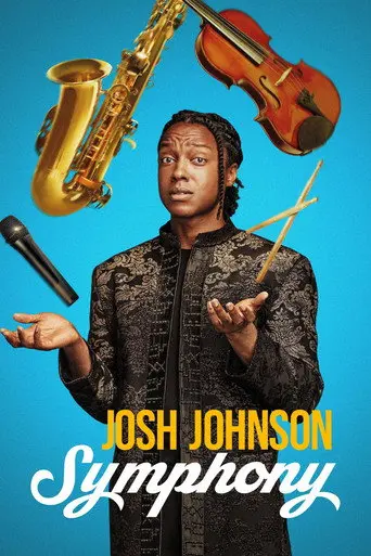 Josh Johnson: Symphony (2026)