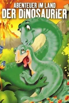 Dinosaur Adventure (2000)