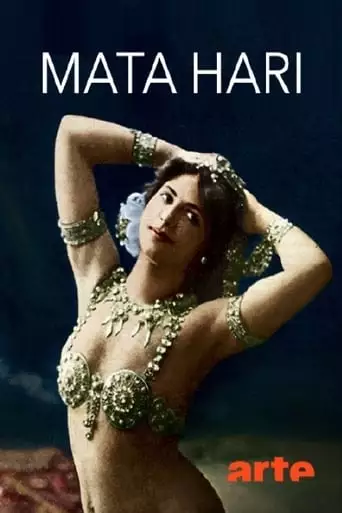 Mata Hari: The Beautiful Spy (2017)