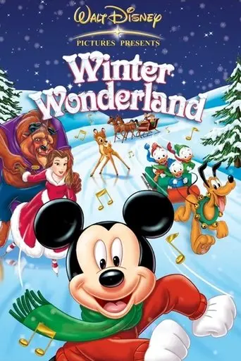 Winter Wonderland (2003)