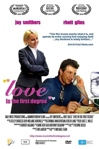 Love In The First Degree (2004)