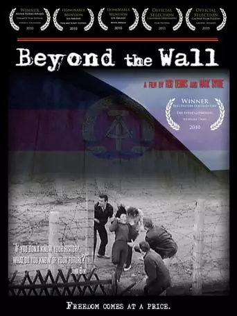 Beyond the Wall (1970)