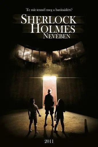 In the Name of Sherlock Holmes (2011)