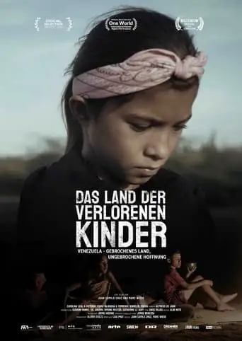 Das Land Der Verlorenen Kinder (2024)