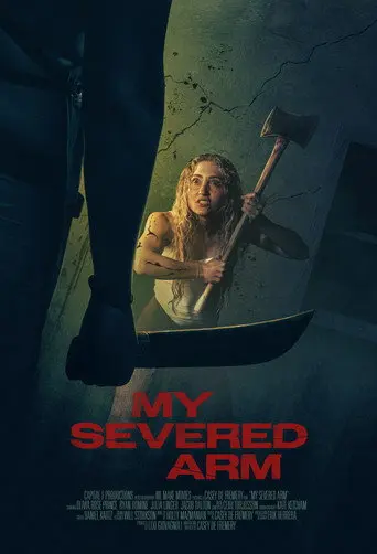 My Severed Arm (2026)