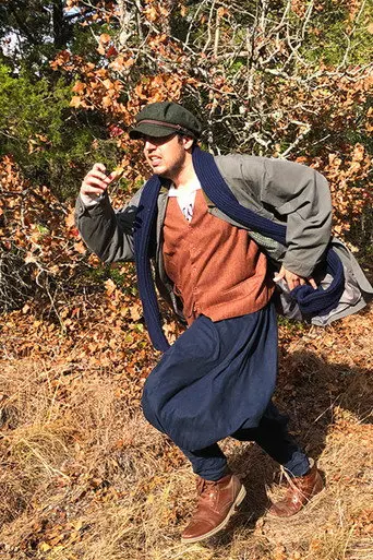 The Hunt for Craggy Maw (2020)
