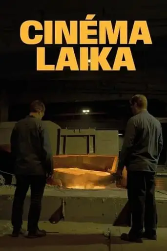 Cinema Laika (2023)