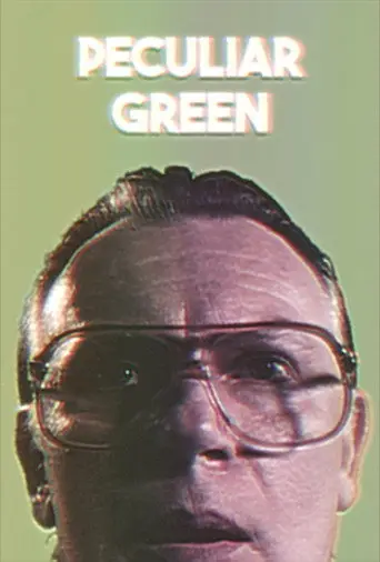 Peculiar Green (1970)