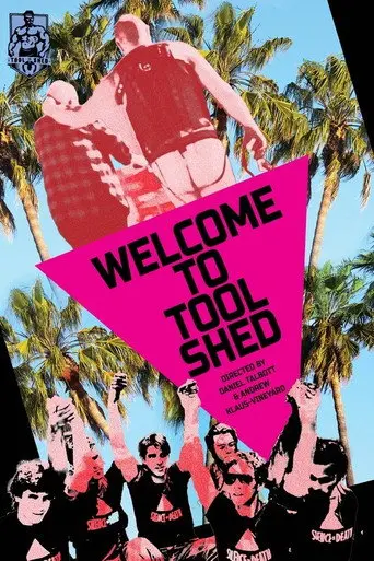 Welcome to Tool Shed (2026)