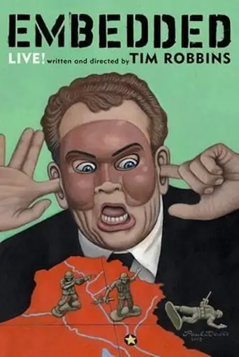 Embedded (2005)