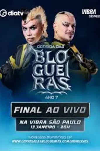 Corrida das Blogueiras 7: Final (2026)