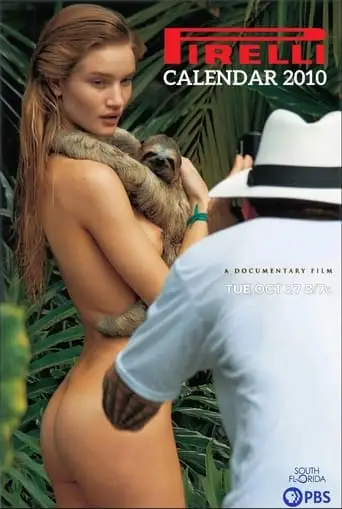 Pirelli Calendar 2010 (The Making Of) (2010)