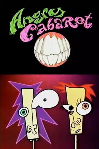 Angry Cabaret (1994)