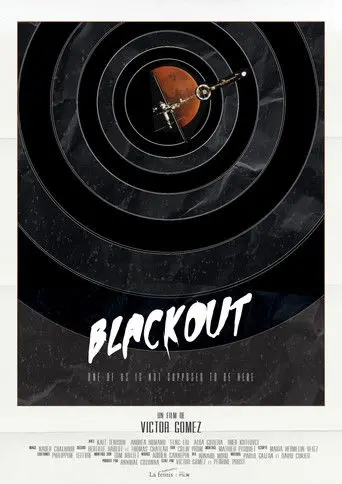 Blackout (2020)