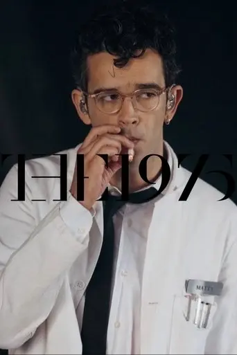 The 1975: Radio 1’s Big Weekend Dundee (2023)