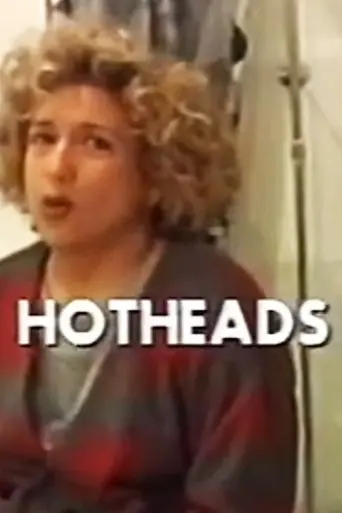 Hotheads (1993)