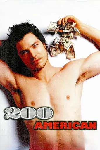 200 American (2003)