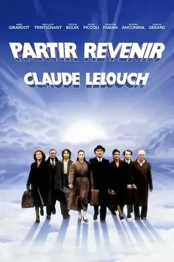 Partir, Revenir (1985)