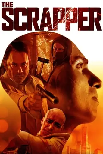 Scrapper (2021)