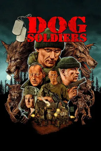 Dog Soldiers (2002)