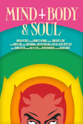Mind Body & Soul (2024)