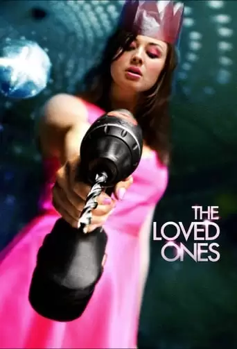 The Loved Ones (2010)
