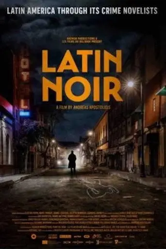 Latin Noir (2022)