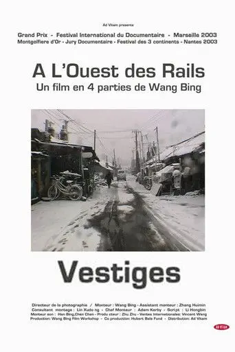 铁西区第二部：艳粉街 (2004)