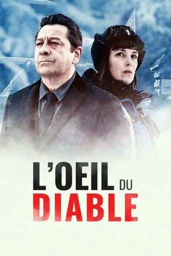 Noir comme neige : L'oeil du diable (2025)