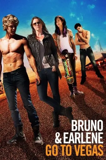 Bruno & Earlene Go to Vegas (2013)