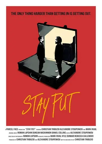 Stay Put (2023)