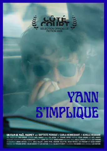 Yann s'implique (2026)