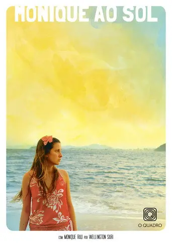 Monique in the Sun (2011)