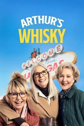 Arthur's Whisky (2024)