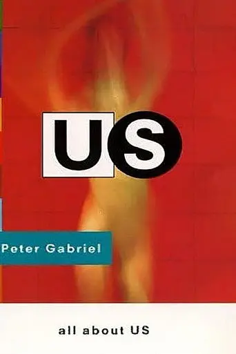 Peter Gabriel - All About US (1993)