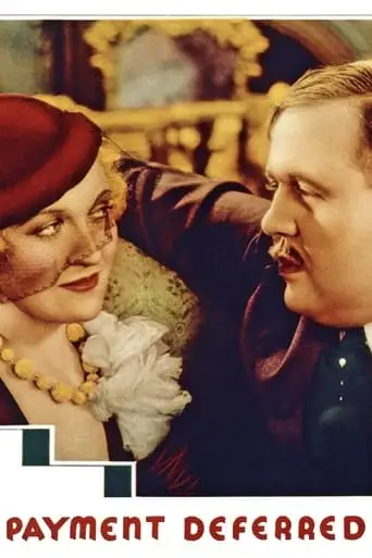 Payment Deferred (1932)