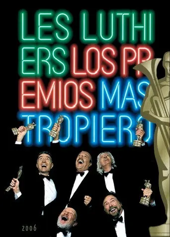 Los premios Mastropiero (2005)