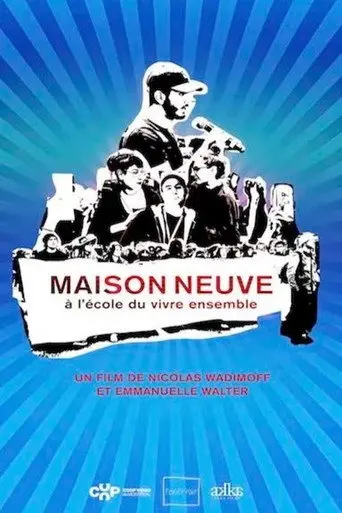 Maisonneuve - A School of the World (2020)