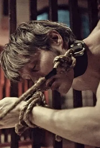 Hannibal: This Is My Design (2014)