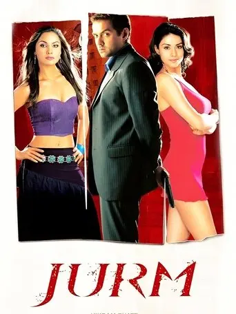 Jurm (2005)