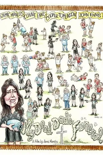 My Dead Dad's Funeral (2025)