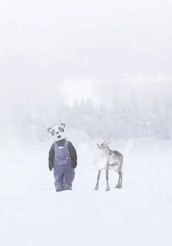 Wonder World of Ice (2014)