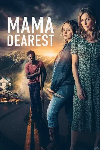 Mama Dearest (2025)