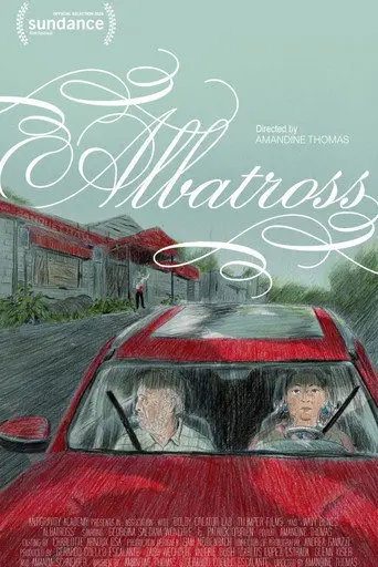 Albatross (2026)
